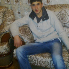 Artyom Egoyan, 23.10.1996, Mogadishu