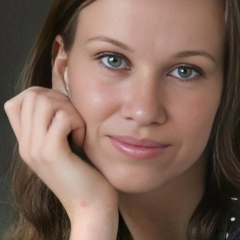 Ирина Коняхина, 26.03, Санкт-Петербург