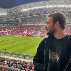 Руслан Никонов, 20.06, Казань