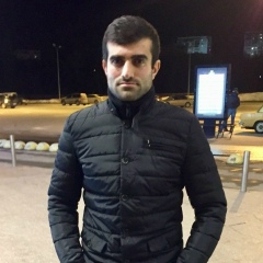 Арис Каджаров, 29.08, Сумы
