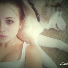 Лера Немчинова, 06.08.1996, Санкт-Петербург