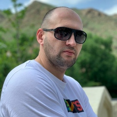 Сердар Ниязбердыев, 14.10.1984, Ашхабад