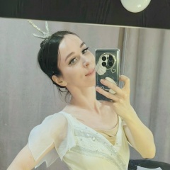 Julia Lionova, 08.07, Санкт-Петербург