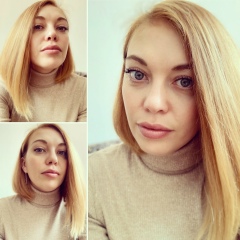 Марина Лешукова, 13.05.1989