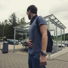 Irakli Tsitaishvili, 02.03.1995, Кутаиси