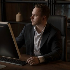 Филипп Покровский, 15.02.1995, Санкт-Петербург