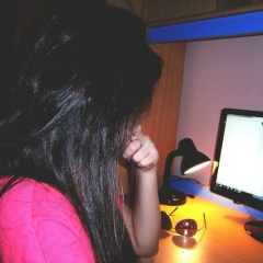 Милана Тхаголегова, 14.02.1994