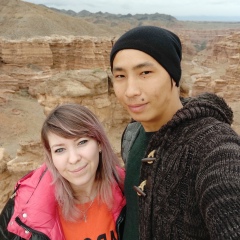 Гайса Ахметов, 29.01.1992, Алматы