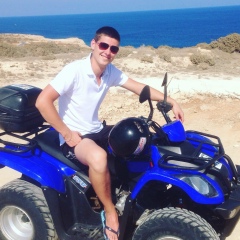 Максим Никалаич, Bogotá