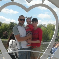 Ваня Мосюк, 19.01.1992, Ровно