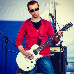 Виктор Варинский, 05.06, Челябинск