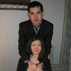 Сэсэг Банаева, Улан-Удэ