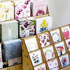 Mishka Cards, Могилёв
