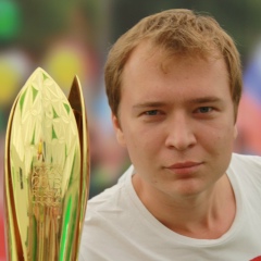 Никита Маркачев, 18.01.1986