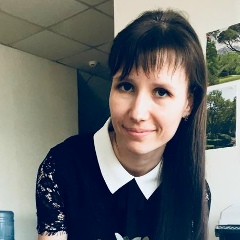 Мария Казакова, 10.03.1981, Москва