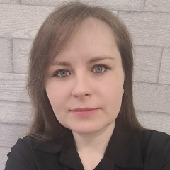 Анастасия Чупова, 23.02, Архангельск