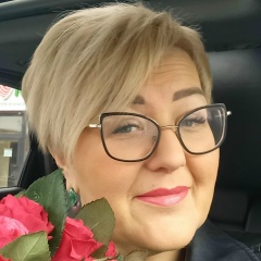 Елена Поморская, 19.06, Калининград