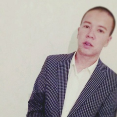 Султанбек Сарсенбаев, 24.08, Жанаозен