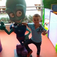 Виктор Безгаймер, 25.10.1988, Атырау