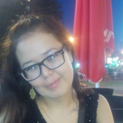 Жылдыз Азамат