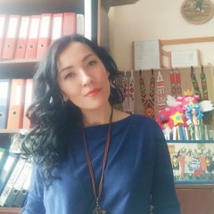 Анюта Ковалевская-Бобровник, 11.04