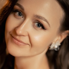 Мария Димитренко, 25.02, Санкт-Петербург