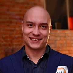 Александр Белоусов, 24.01.1989, Екатеринбург