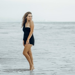 Юлия Нехожина, 16.06, Санкт-Петербург