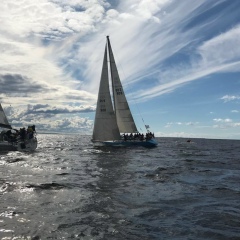 Руслан Сергеевич, Санкт-Петербург