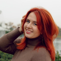 Эмма Кузьмина, 13.11, Вологда