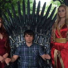 Евгений Микушов, 06.02, Москва