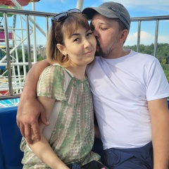 Гулим Абдраманова, 24.08, Алматы