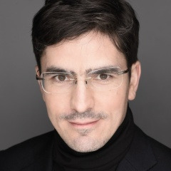 Николай Студеникин, 21.05, Москва