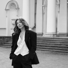 Ира Парфенова, 13.05, Санкт-Петербург