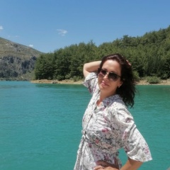 Светлана Кузнецова, 24.01.1975, Санкт-Петербург