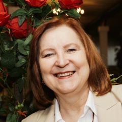 Светлана Демичева, 20.02, Санкт-Петербург