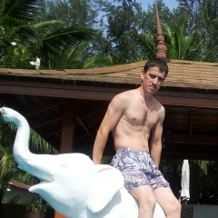 Артур Тадевосян, 16.08, Якутск