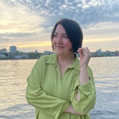 Валентина Ломова, 01.06, Воронеж