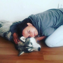 Ирина Апурина, 07.11, Санкт-Петербург