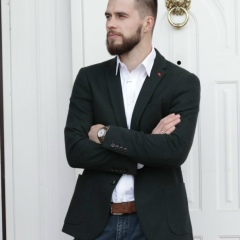 Макс Мельников, 17.03, Тюмень