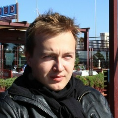 Michel Michel, 07.12, Санкт-Петербург