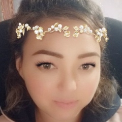 Зарина Кулманбетова, Талдыкорган