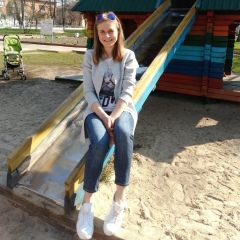 Marinka Vlasenko, 03.09, Киев