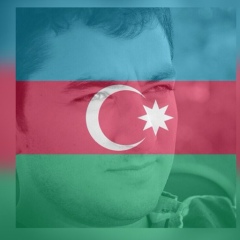 Reshad Memmedov, 22.04.1984, Баку