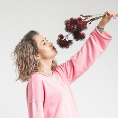 Анастасия Вирясова