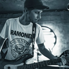 Константин Собакин