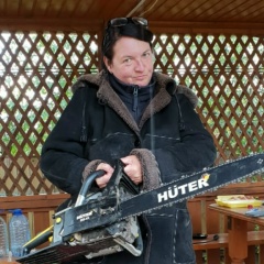 Елена Иноземцева, 25.05, Санкт-Петербург