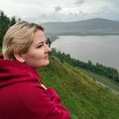Кристина Дейнеко, Челябинск