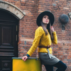 Алина Телепнёва, 24.03, Москва