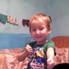 Айина Аскаракова, 24.01.1992, Кызлас